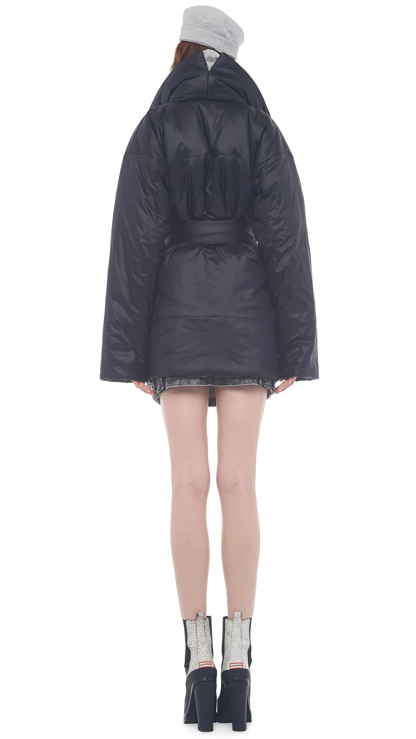 SLEEPING BAG CAR COAT 3 SLEEPING BAG CAR COAT - Image 3