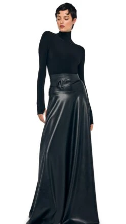 OPEN BACK BODYSUIT 13 OPEN BACK BODYSUIT -Norma Kamali 1 29 25f25nk01154 caf83ff1 4ea1 462e a4d5 29ad9f3a8631