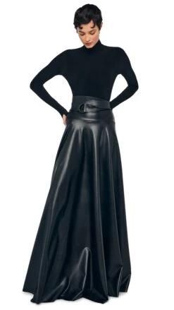 OPEN BACK BODYSUIT 16 OPEN BACK BODYSUIT -Norma Kamali 1 29 25f25nk01184 d3751d69 fec6 4759 9c6f 5c09e7026856