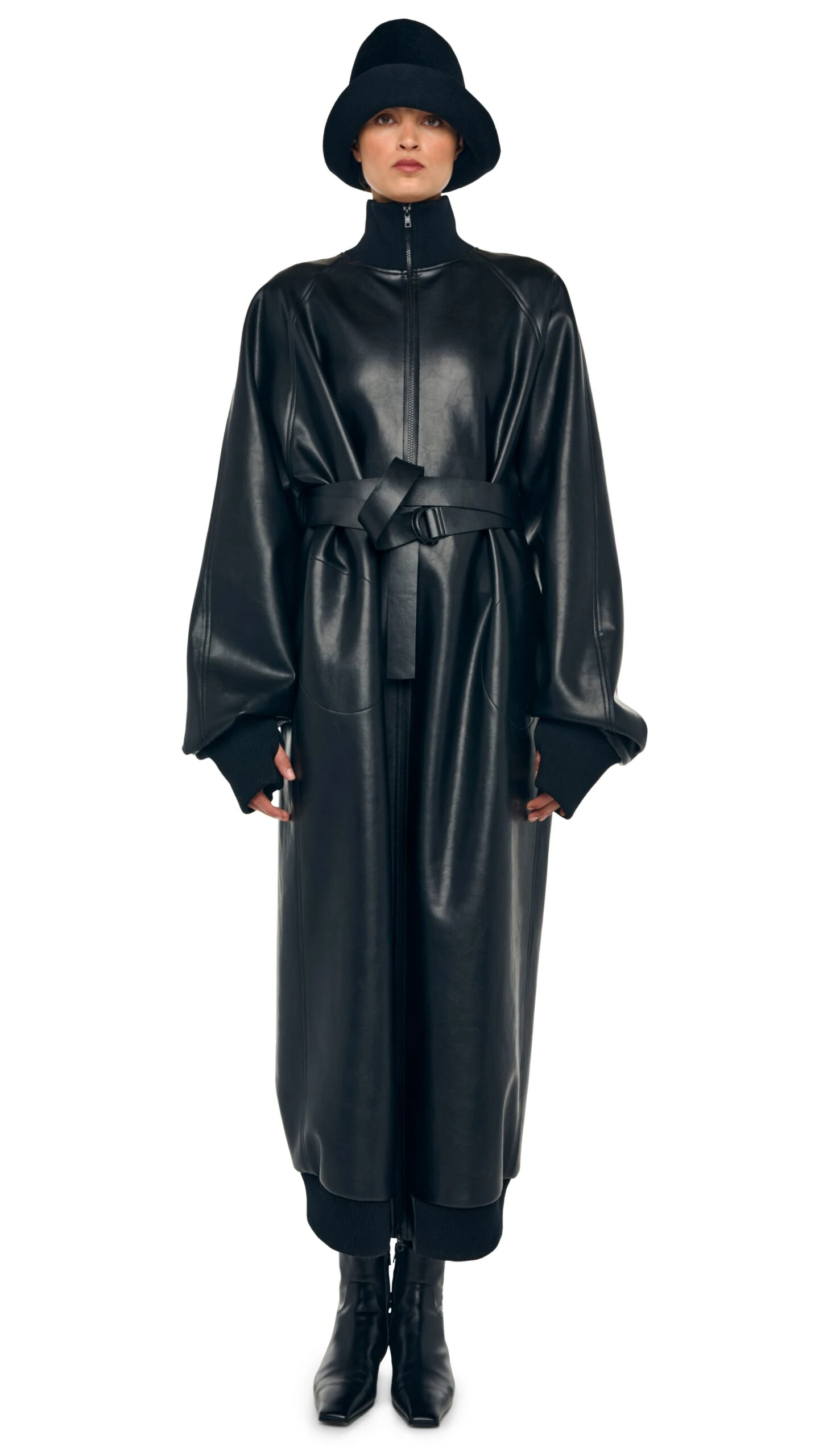 OS TURTLE BOMBER JACKET 1 OS TURTLE BOMBER JACKET