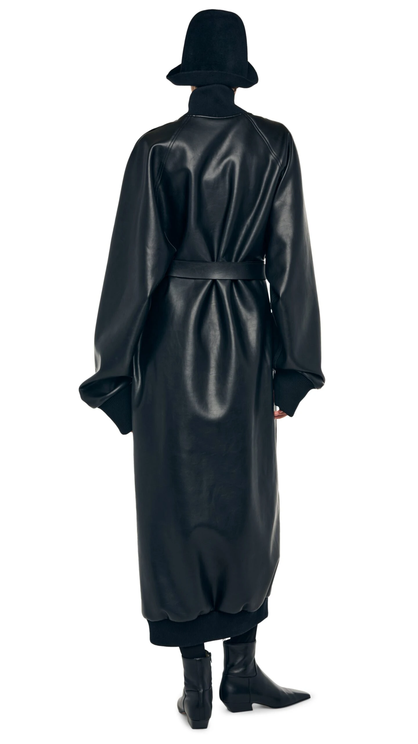 OS TURTLE BOMBER JACKET 3 OS TURTLE BOMBER JACKET - Image 3