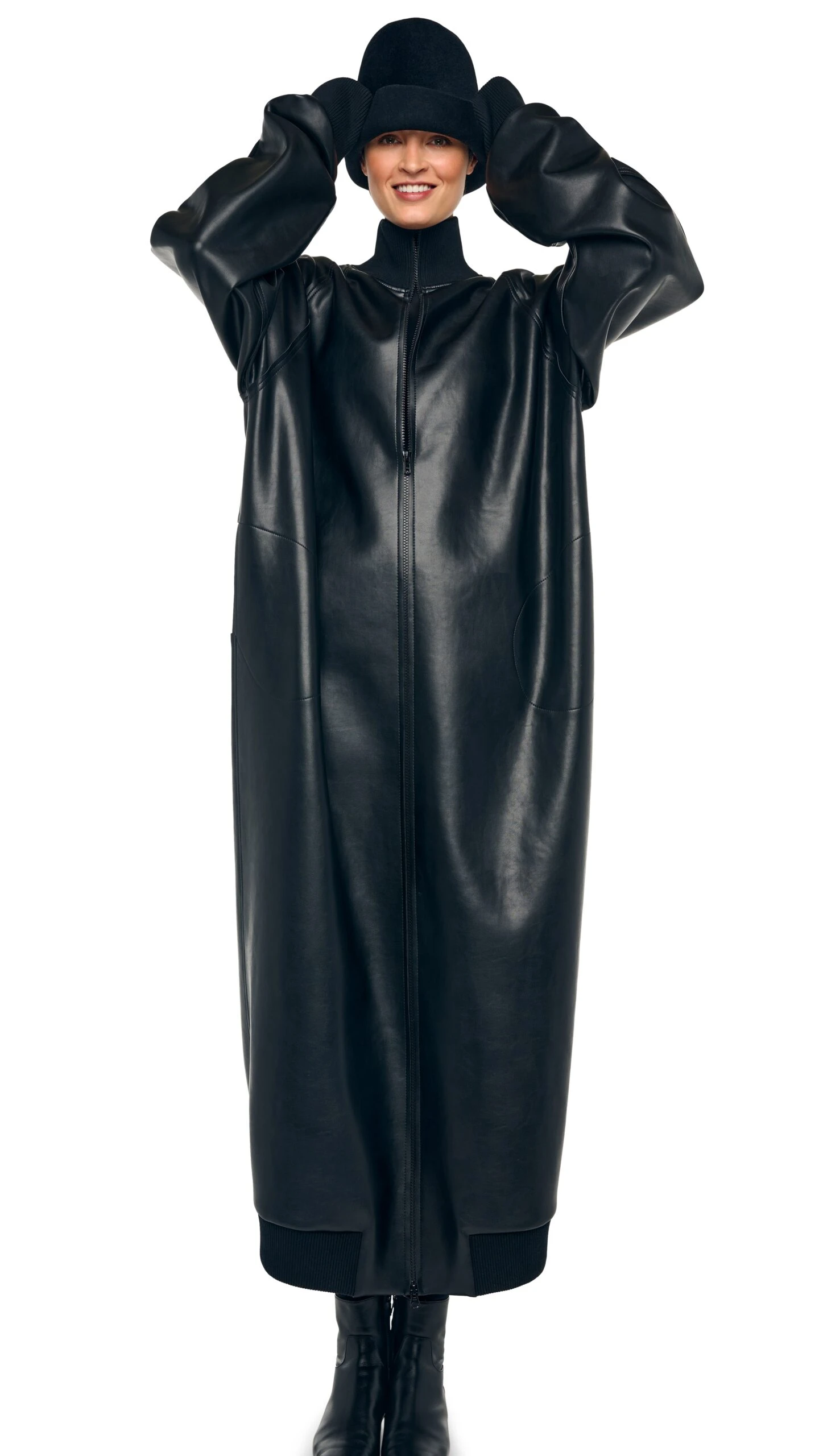 OS TURTLE BOMBER JACKET 7 OS TURTLE BOMBER JACKET - Image 7