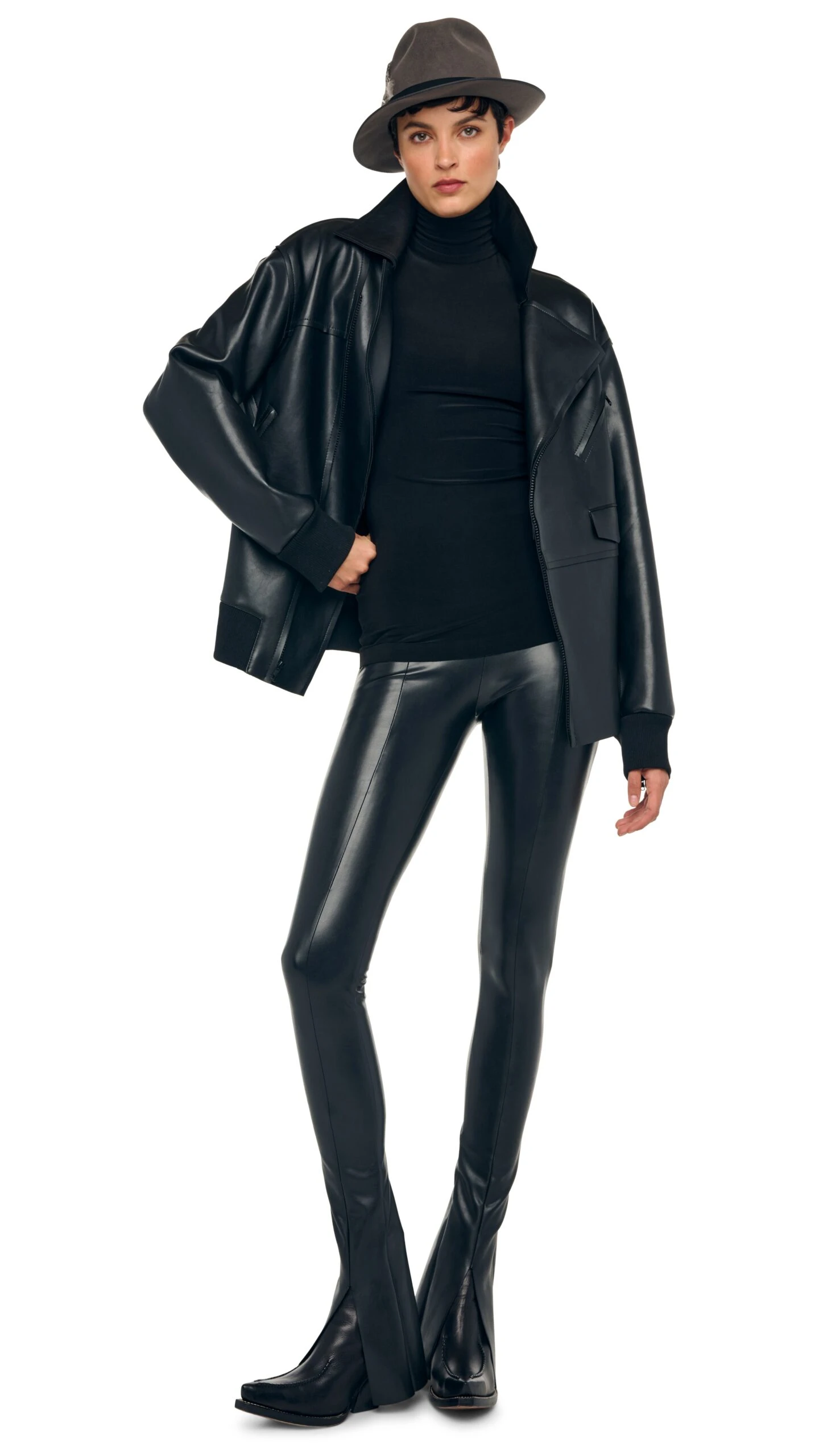 SPAT LEGGING 12 SPAT LEGGING - Image 12