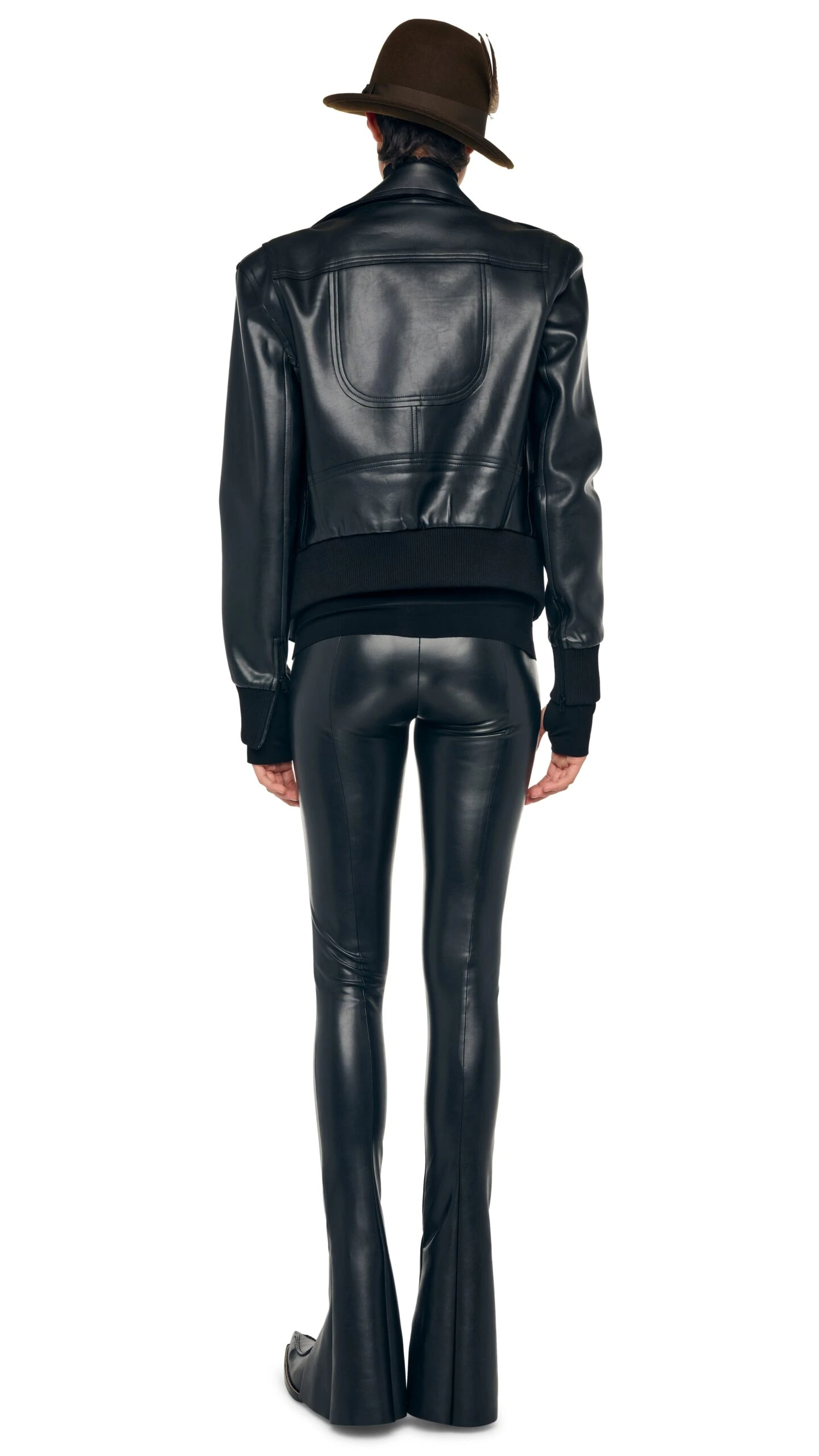 SPAT LEGGING 3 SPAT LEGGING - Image 3