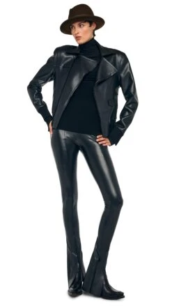 SPAT LEGGING 22 SPAT LEGGING -Norma Kamali 1 29 25f25nk01960