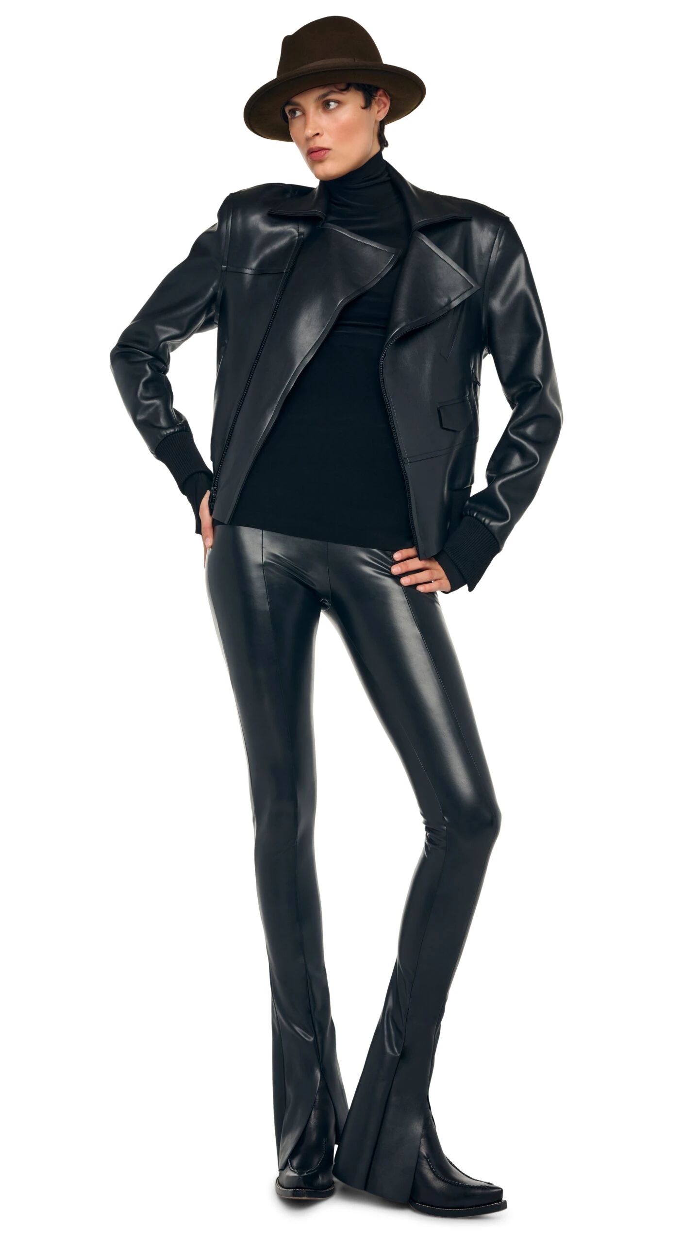 SPAT LEGGING 4 SPAT LEGGING - Image 4