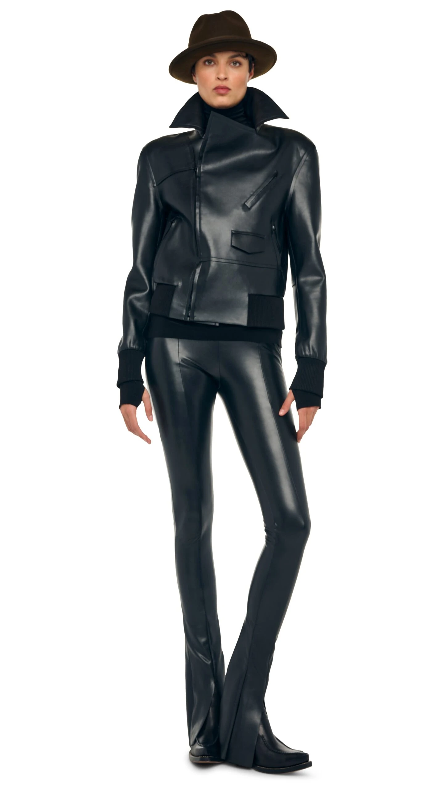 SPAT LEGGING 5 SPAT LEGGING - Image 5