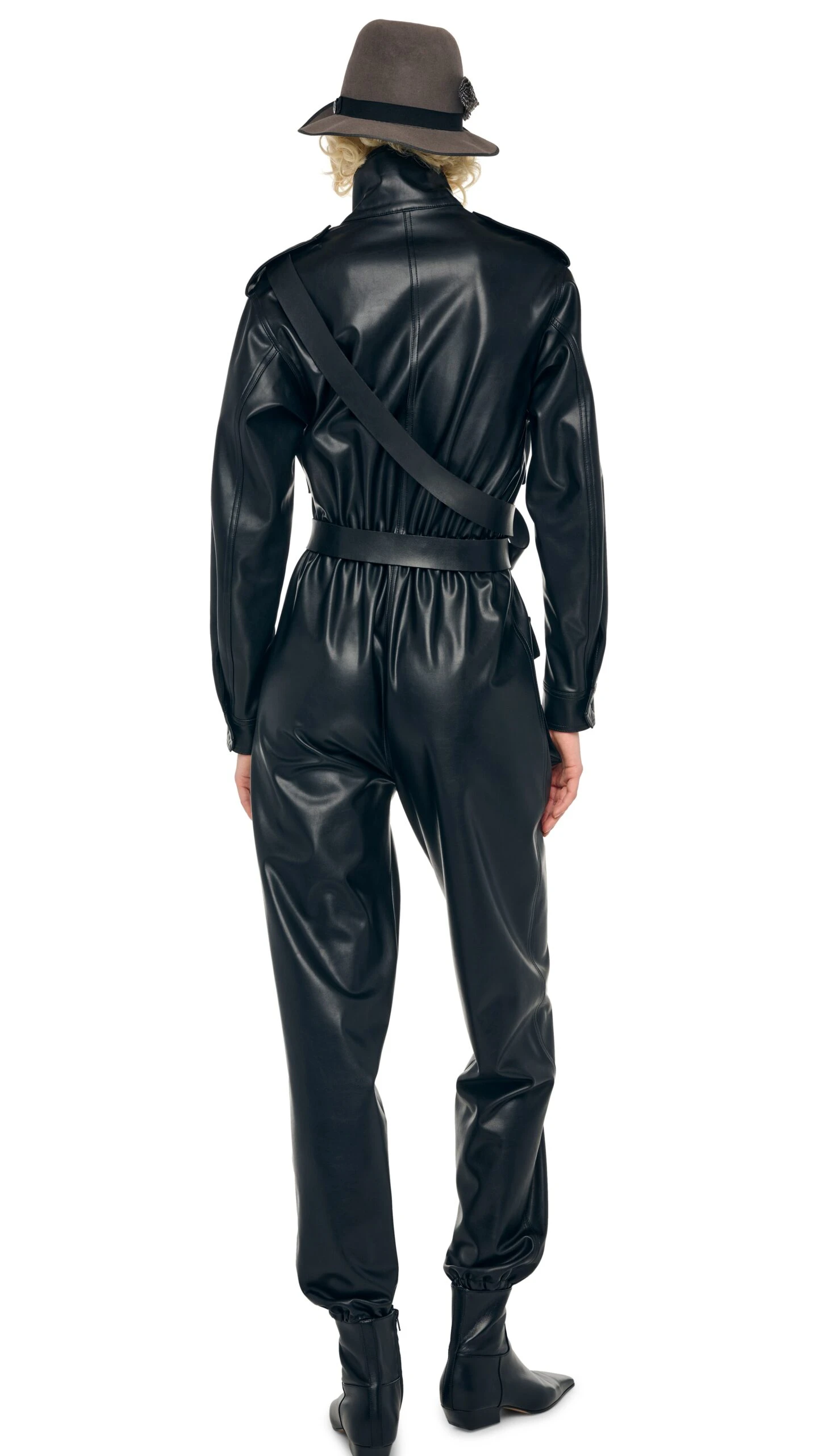 TURTLE CARGO JUMPSUIT 3 TURTLE CARGO JUMPSUIT - Image 3