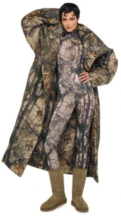 LONG SLEEVE TURTLE CATSUIT W/ FOOTIE -Norma Kamali 1 3025f25nk05950 7a32a082 4b8e 41b5 92d7 2866695da50b