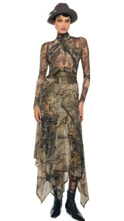 SKINNY BELT XL -Norma Kamali 1 3025f25nk09469