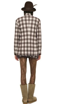 EASY FIT SB JACKET W/ PATCH POCKET -Norma Kamali 1 3025f25nk10910 2d9065b2 5291 4de3 9e6b 540f6753dc9a