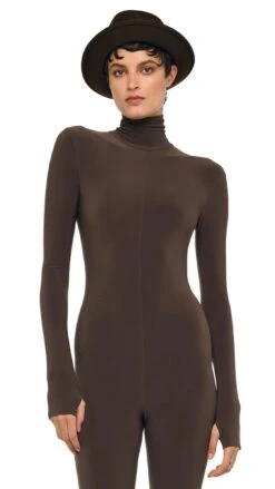 BORGES AND SCOTT DOYLE FEDORA