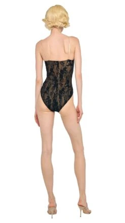 CORSET MIO 6 CORSET MIO -Norma Kamali 1 31 25f25 nk14395 copy