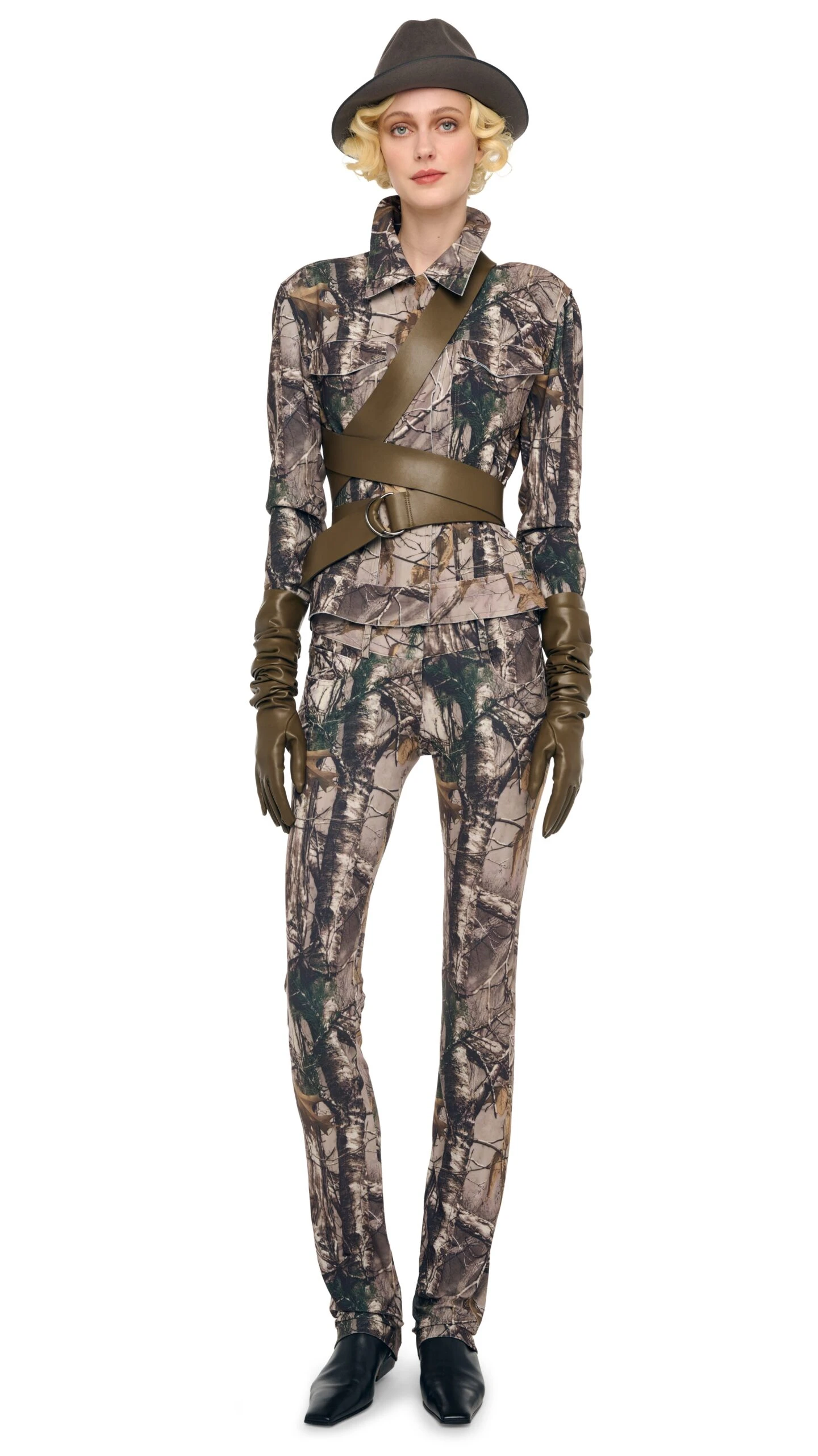 WIDE BELT XL 9 WIDE BELT XL - Image 9