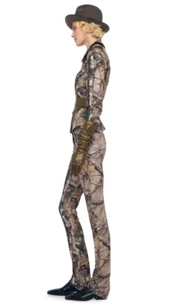 WIDE BELT XL 24 WIDE BELT XL -Norma Kamali 1 31 25f25nk11385