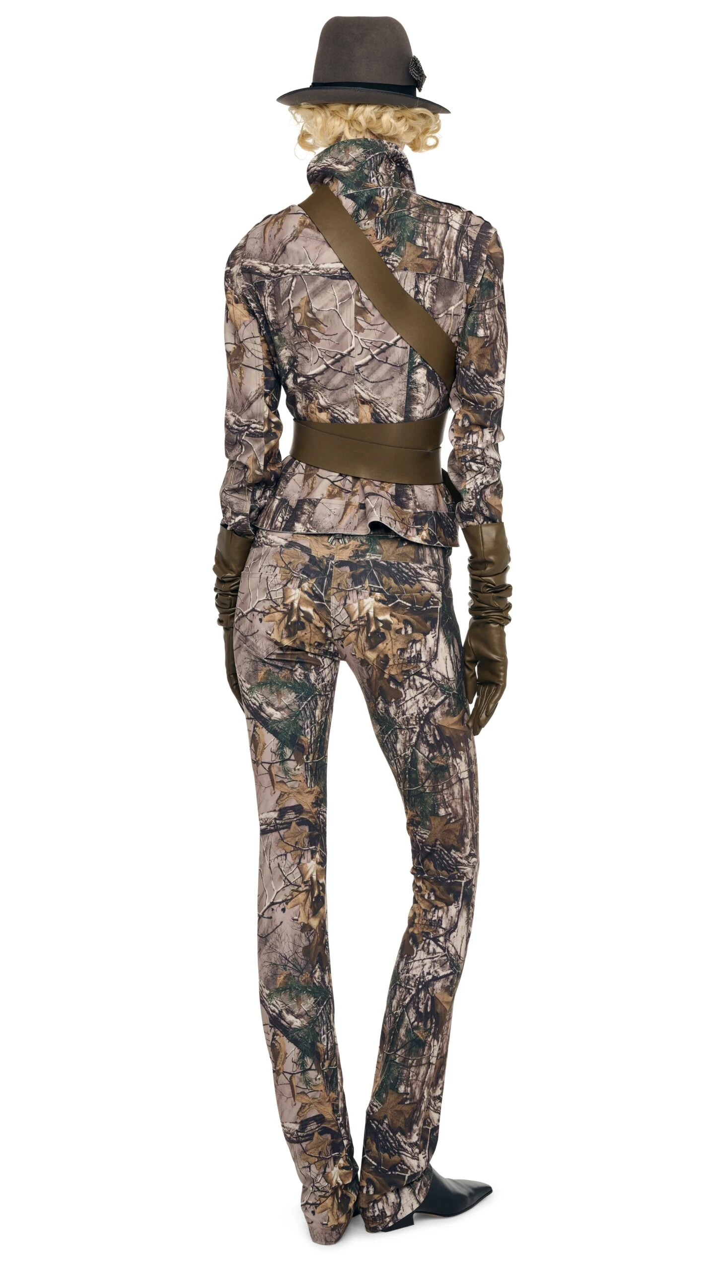 WIDE BELT XL 11 WIDE BELT XL - Image 11