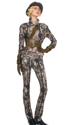 WIDE BELT XL 26 WIDE BELT XL -Norma Kamali 1 31 25f25nk11400