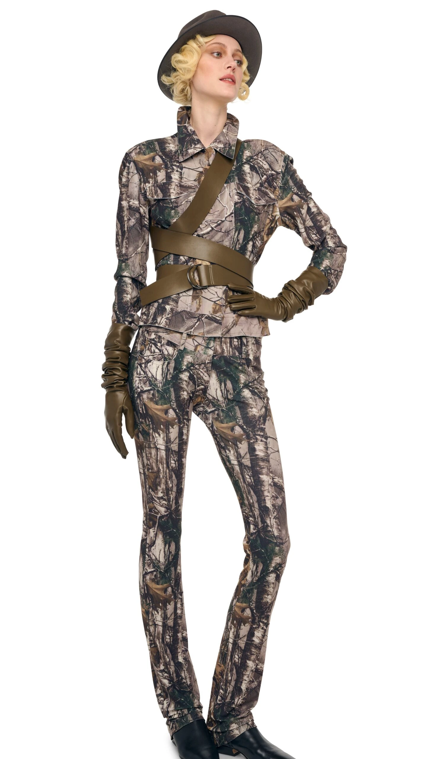 WIDE BELT XL 12 WIDE BELT XL - Image 12