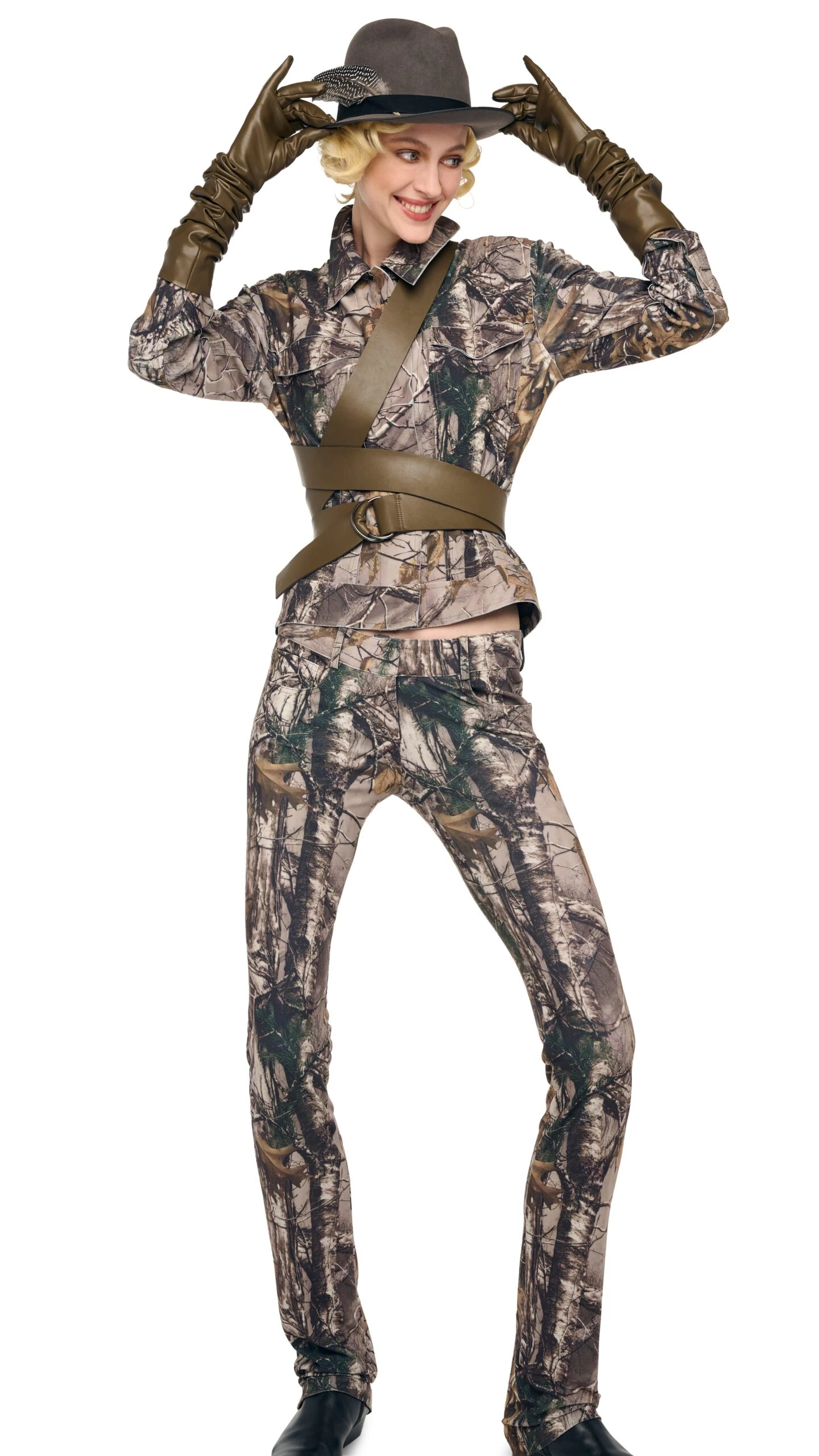 WIDE BELT XL 13 WIDE BELT XL - Image 13