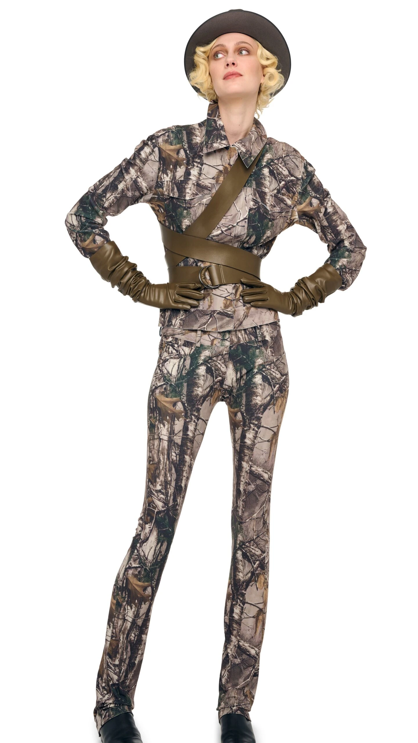 WIDE BELT XL 14 WIDE BELT XL - Image 14