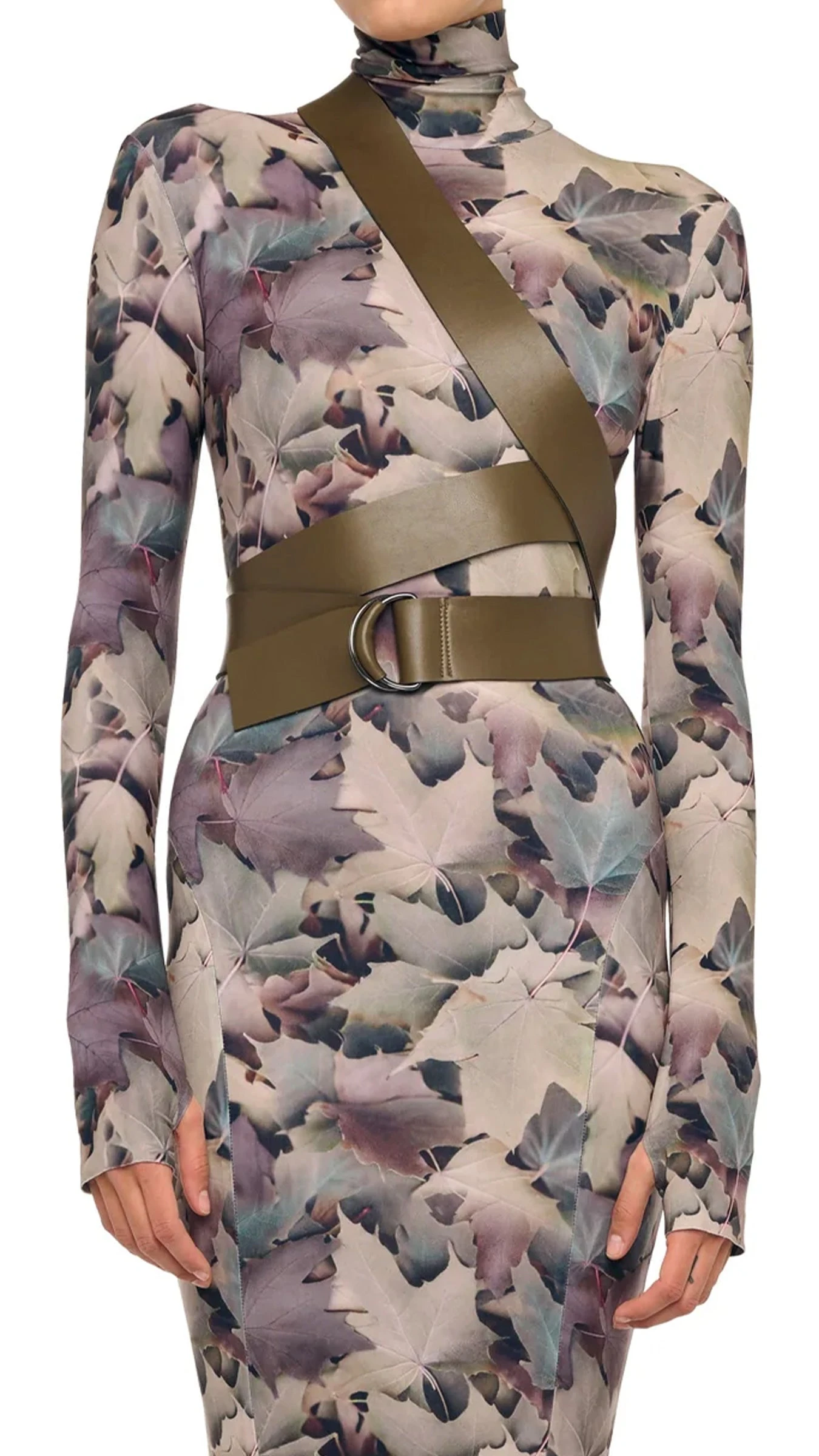 WIDE BELT XL 1 WIDE BELT XL