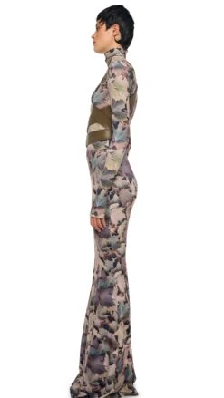 WIDE BELT XL 19 WIDE BELT XL -Norma Kamali 1 31 25f25nk13461