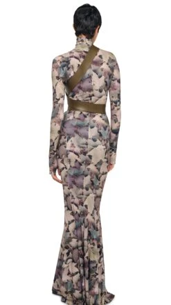 WIDE BELT XL 20 WIDE BELT XL -Norma Kamali 1 31 25f25nk13465