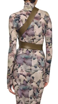 WIDE BELT XL 17 WIDE BELT XL -Norma Kamali 1 31 25f25nk13465 2500x2500.progressive 5f07ef4e 6f2f 43d5 a81b 5fed81c32f8d