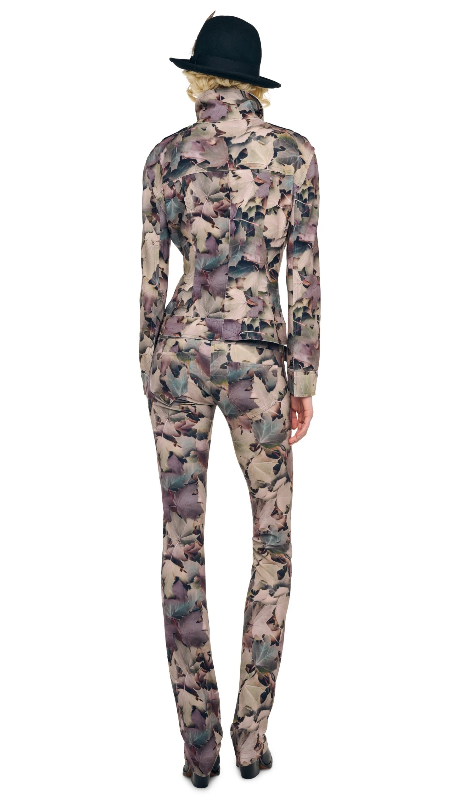 BOOT LEG JEAN 3 BOOT LEG JEAN - Image 3