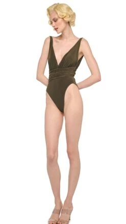 GODDESS MIO -Norma Kamali 1 31 25f25nk14238 c27c05fc 6bf0 4ac8 abd9 4b0d015456ae