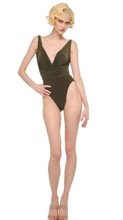 GODDESS MIO -Norma Kamali 1 31 25f25nk14245 d16430a2 319c 42c6 92be b9ee53e7a736