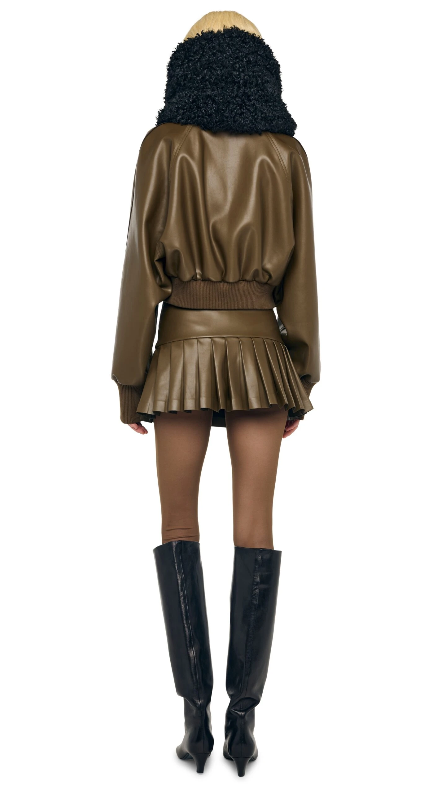 TUBE SCARF 7 TUBE SCARF - Image 7