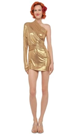 ALL IN ONE MINI -Norma Kamali 11 20 24pf25nk01863