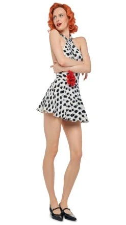 SKATING SKIRT 11 SKATING SKIRT -Norma Kamali 11 20 24pf25nk03447 25e96c37 bab9 49c0 b564 282b068b07ed