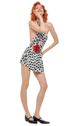 SKATING SKIRT 12 SKATING SKIRT -Norma Kamali 11 20 24pf25nk03454 1dbdd798 104f 4810 8fbc 727d6bea308e