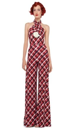 ELEPHANT PANT W/ WAISTBAND