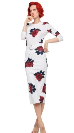 LONG SLEEVE CREW TOP SHORT -Norma Kamali 11 21 24pf25nk08338 8eaf6702 80d3 4738 b518 fe6f99a52ff9