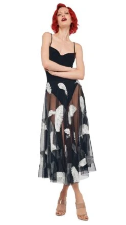 UNDERWIRE MIO -Norma Kamali 11 21 24pf25nk09294 f4afc0c2 02c7 4f3c 8aa0 da0d9a38746b