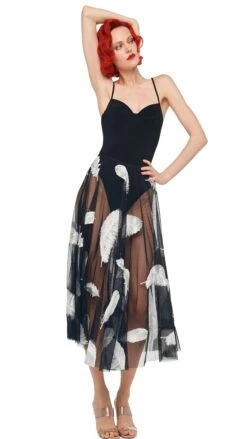 UNDERWIRE MIO -Norma Kamali 11 21 24pf25nk09314 656e89bf 6a22 4f51 ac45 596f3688ea13