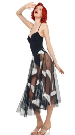 UNDERWIRE MIO -Norma Kamali 11 21 24pf25nk09317 74e2a598 2fd6 4374 9ed9 824aafc1631f