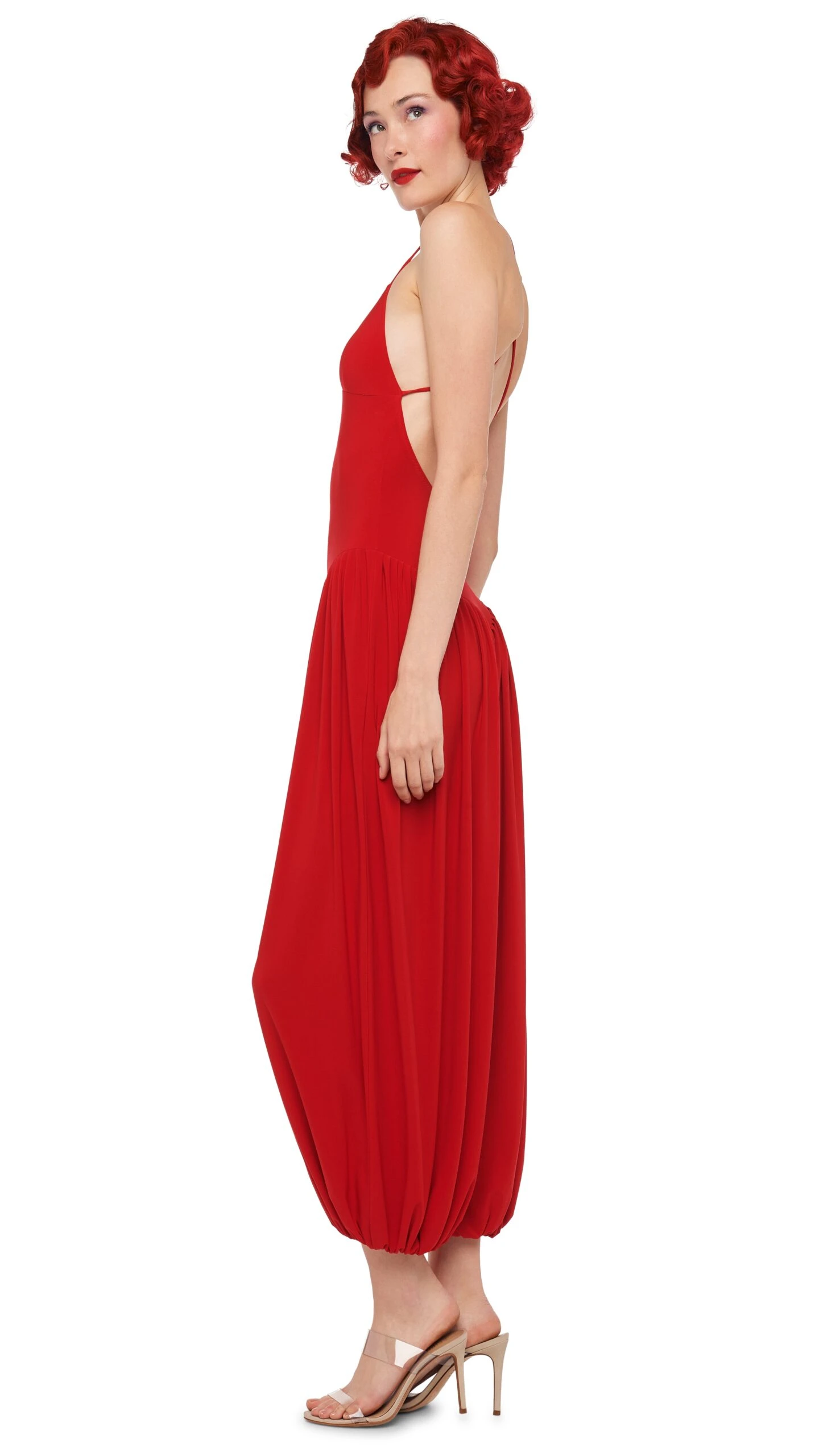 KENNY JUMPSUIT 2 KENNY JUMPSUIT - Image 2