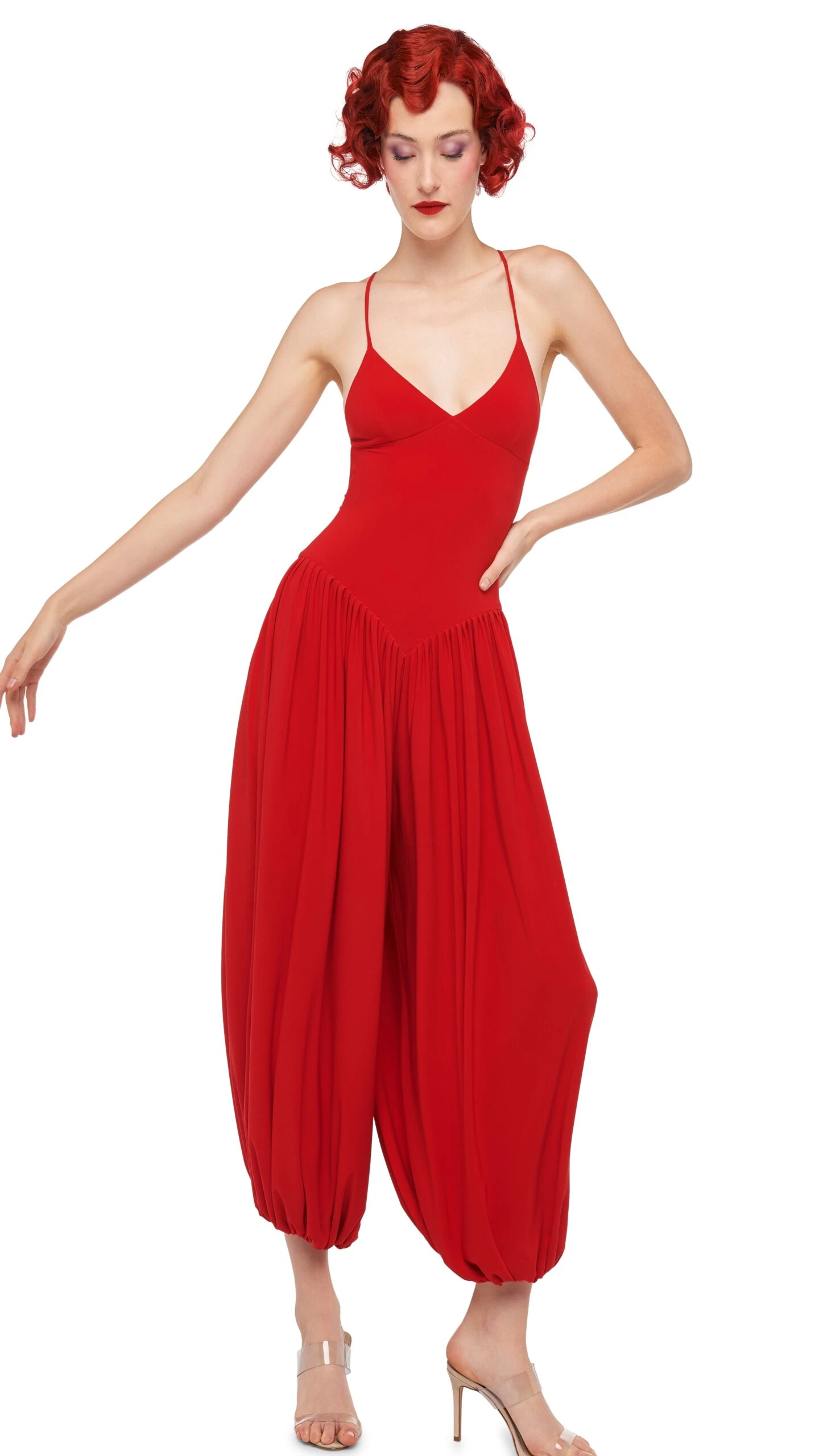 KENNY JUMPSUIT 6 KENNY JUMPSUIT - Image 6