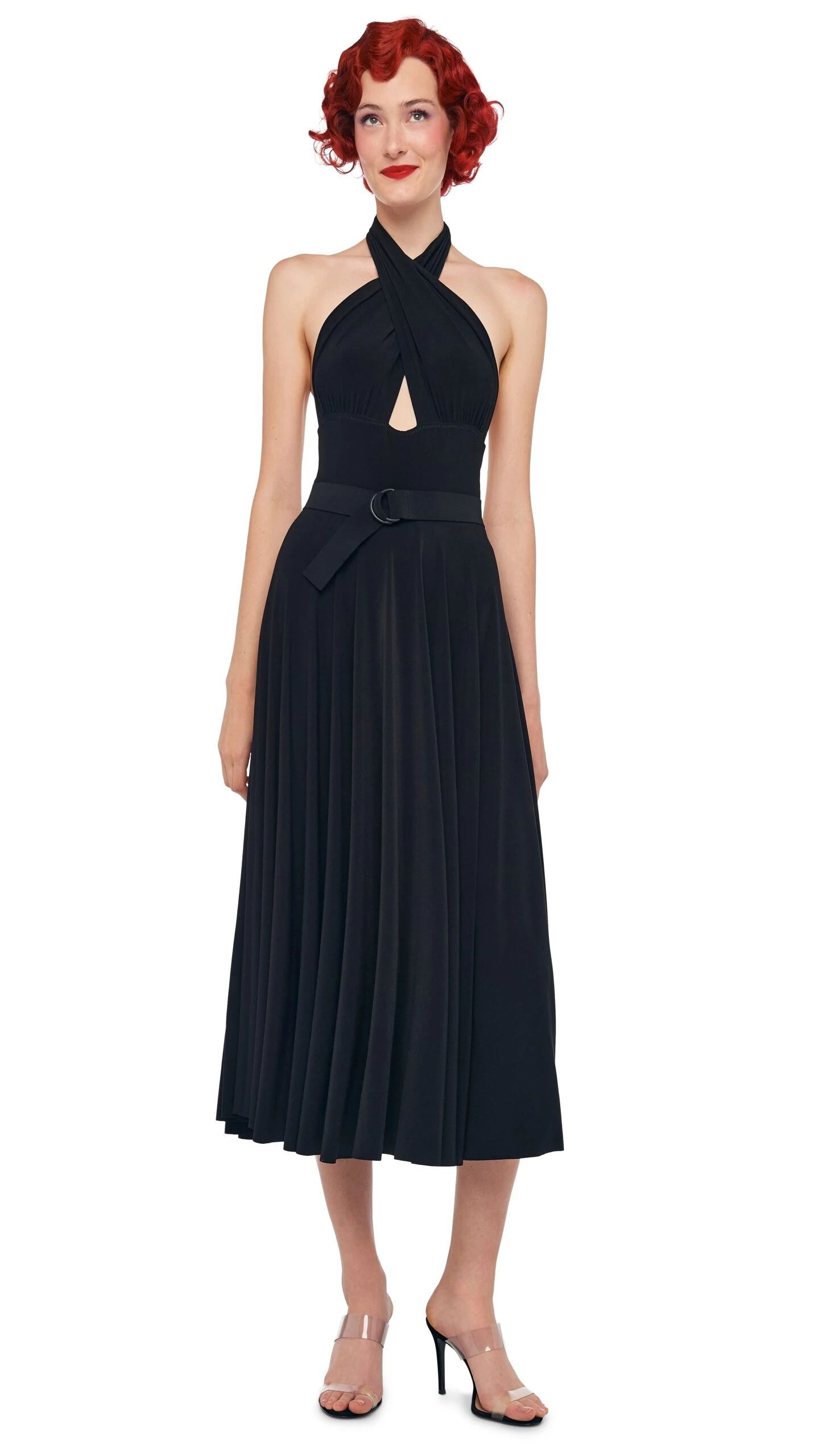 CROSS HALTER MIO 1 CROSS HALTER MIO