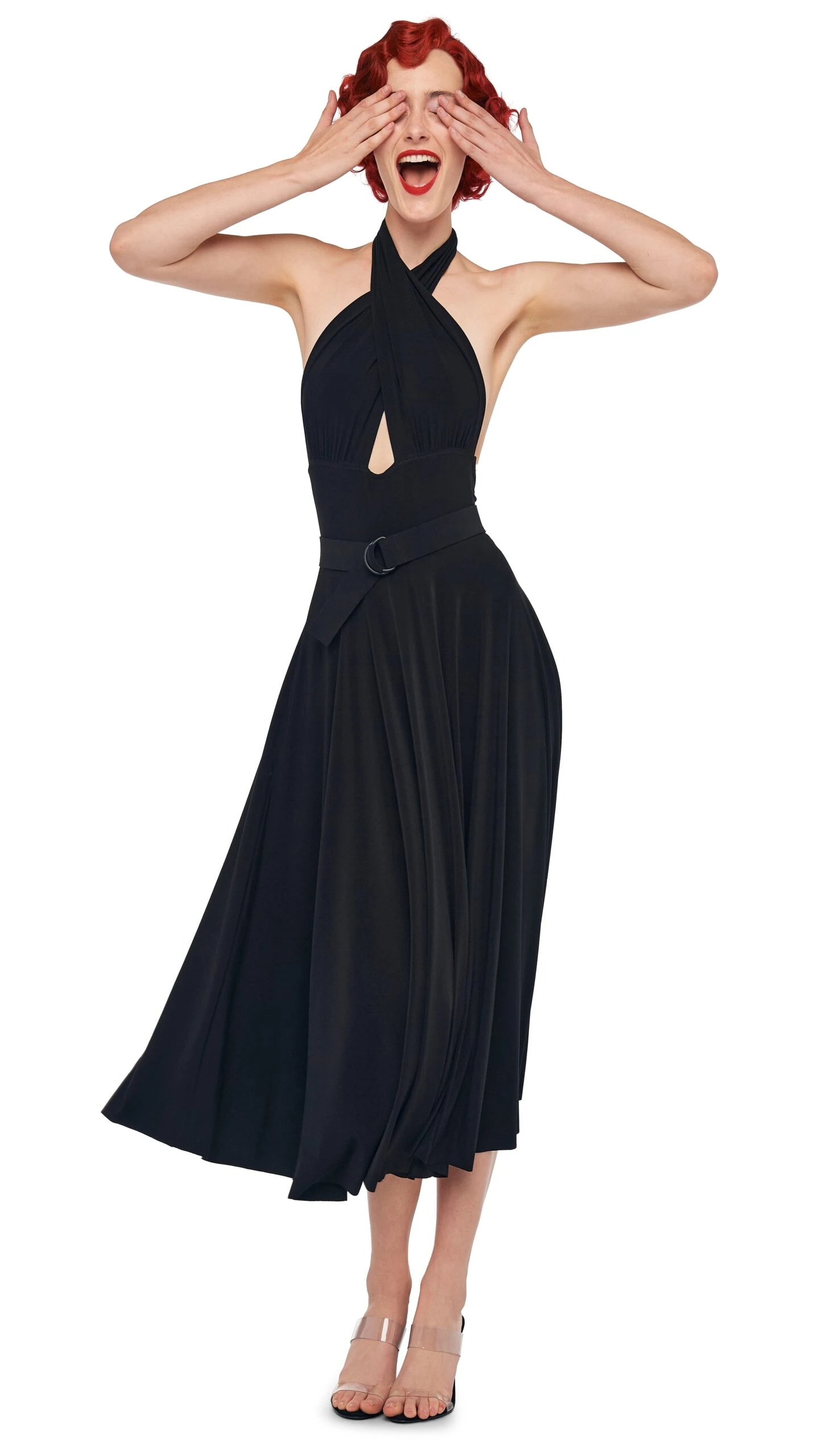 CROSS HALTER MIO 4 CROSS HALTER MIO - Image 4