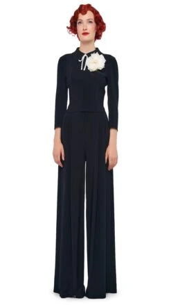 GIRL JACKET 26 GIRL JACKET -Norma Kamali 11 21 24pf25nk10817