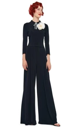 GIRL JACKET 27 GIRL JACKET -Norma Kamali 11 21 24pf25nk10818