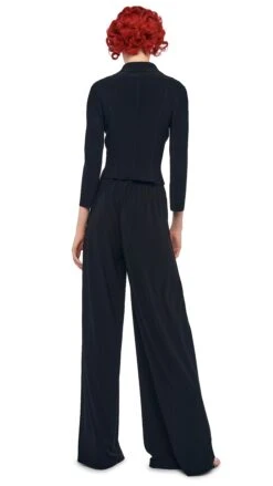 GIRL JACKET 29 GIRL JACKET -Norma Kamali 11 21 24pf25nk10824