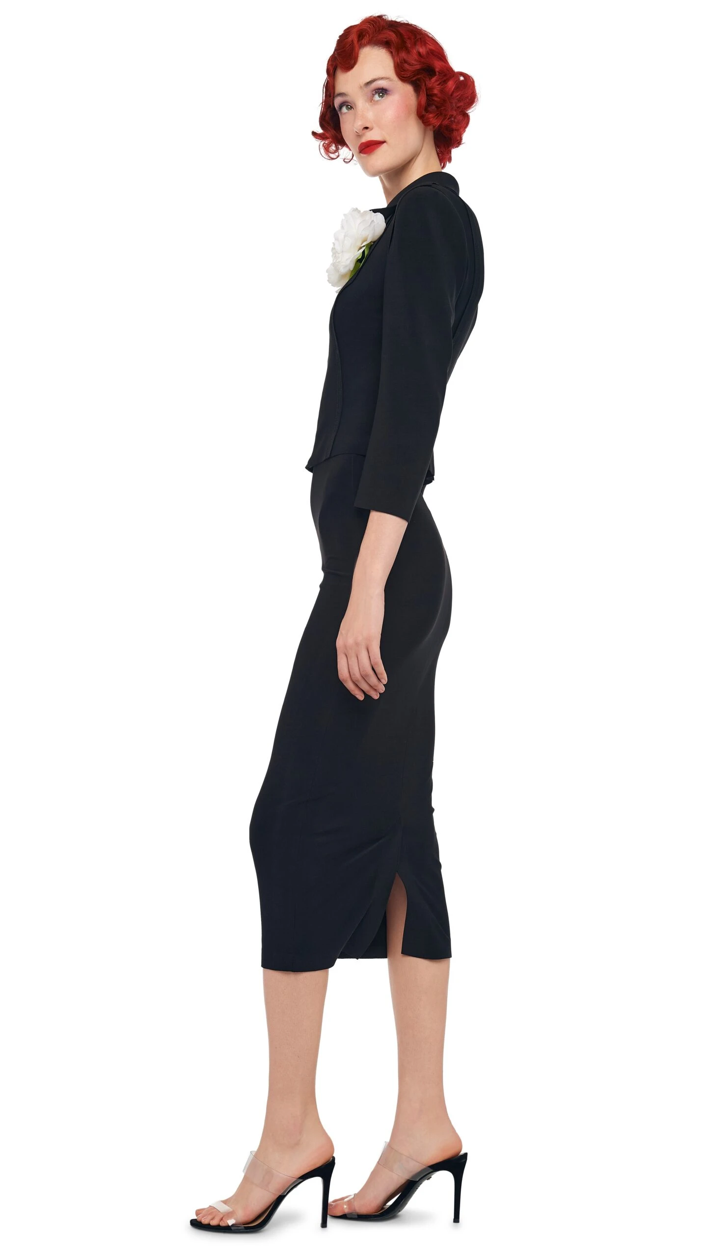 GIRL JACKET 2 GIRL JACKET - Image 2