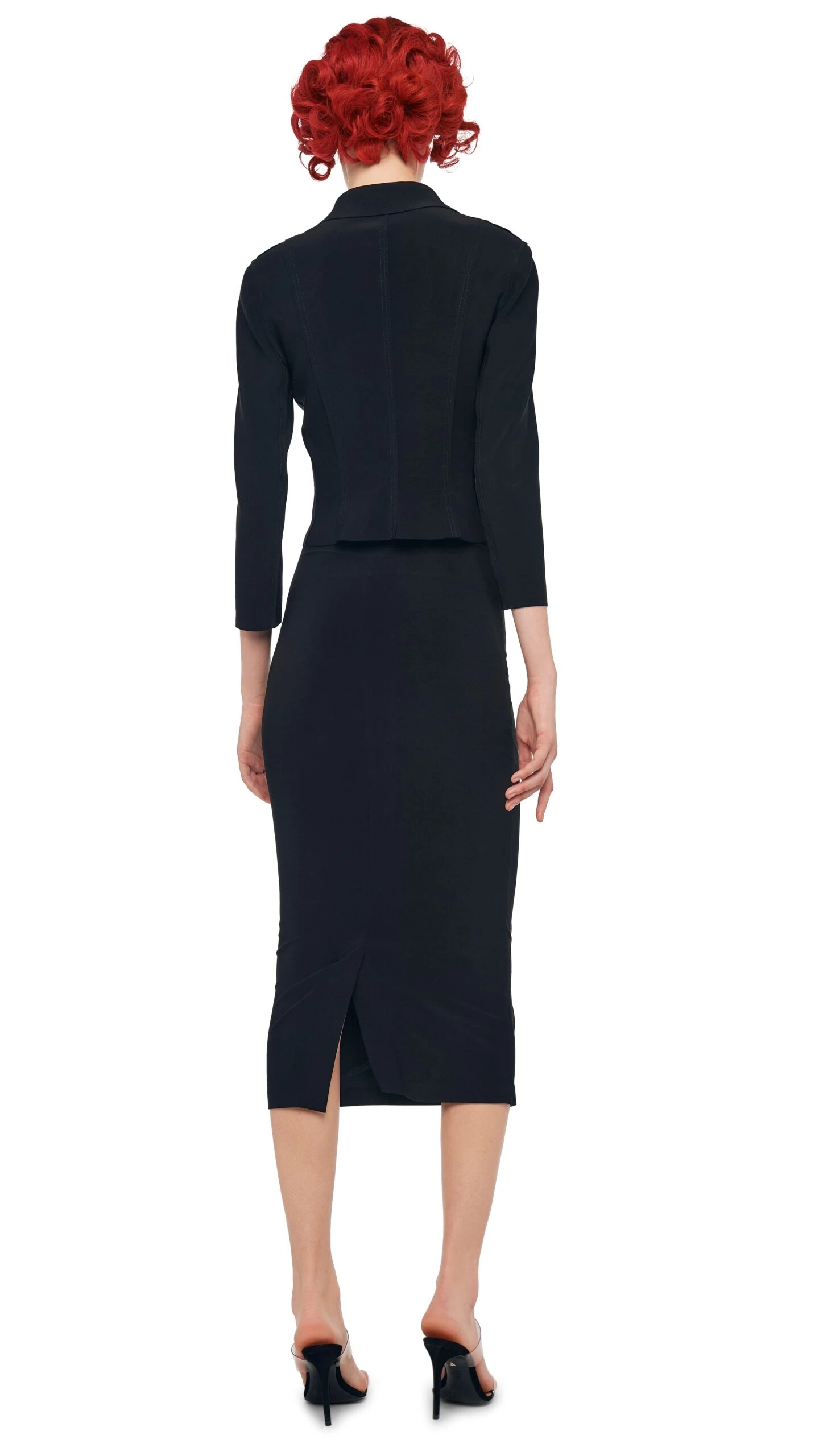 GIRL JACKET 3 GIRL JACKET - Image 3