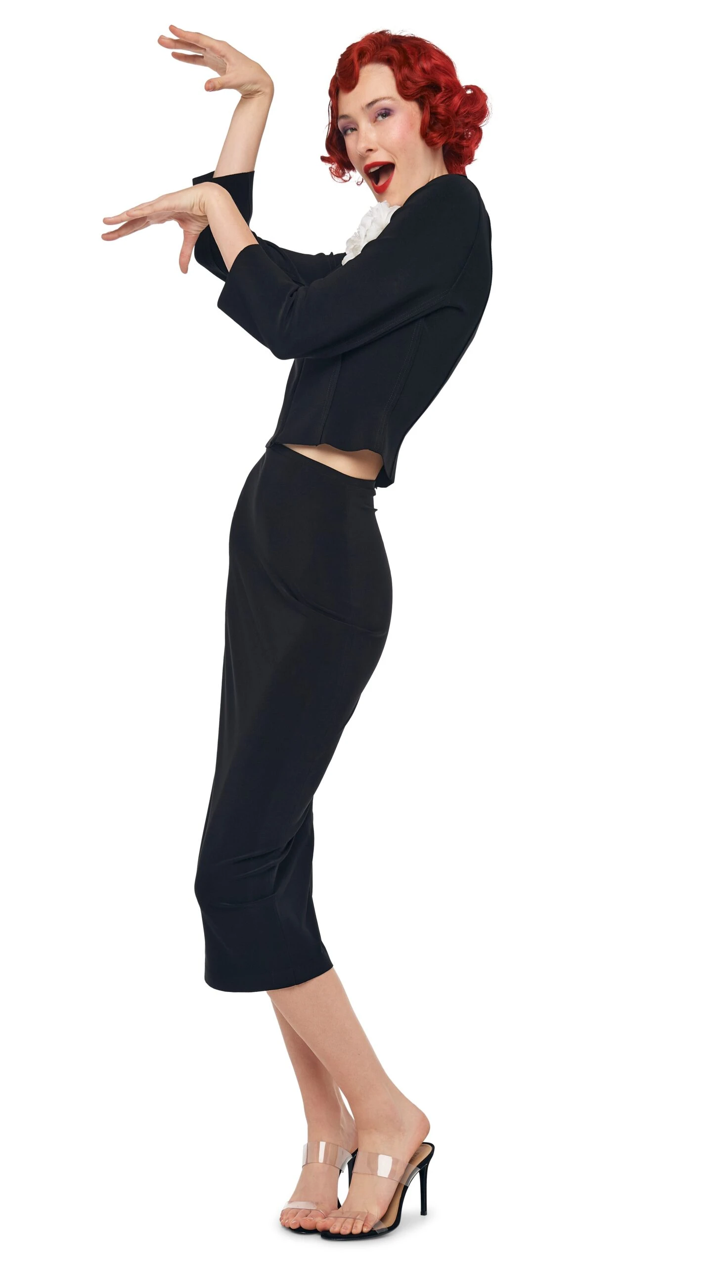 GIRL JACKET 4 GIRL JACKET - Image 4